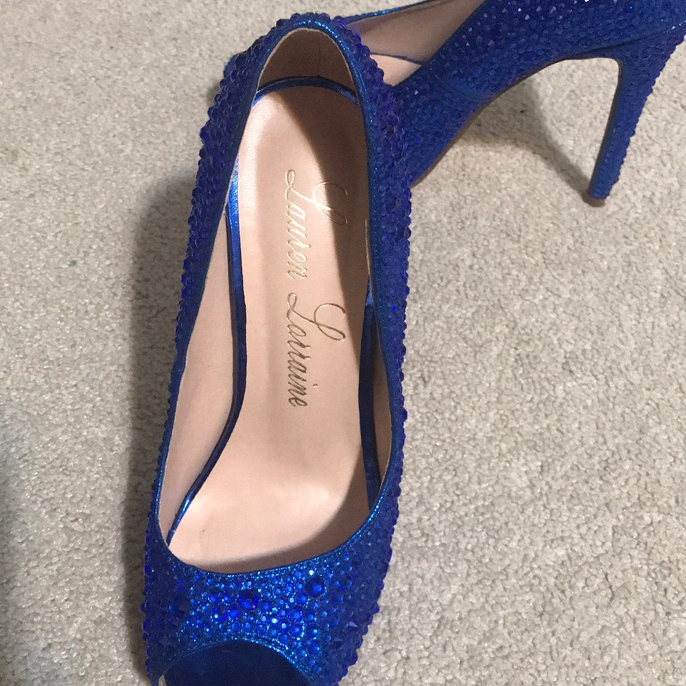 Formal heels - Picture 2 of 3